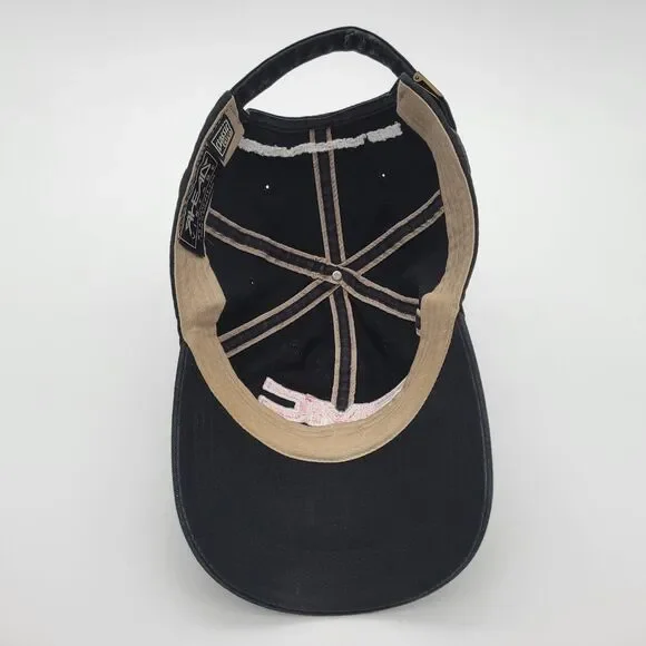 General Motors GMC Cap Hat Black OS - Picture 8 of 9